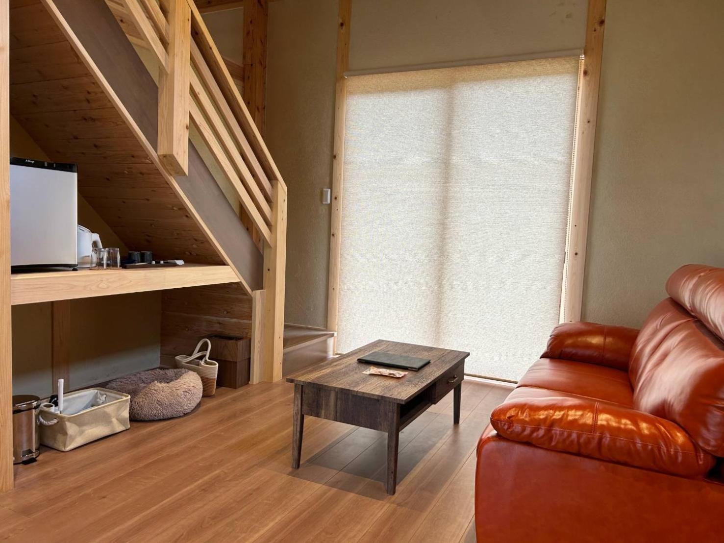 Satoyama Hotel Kanenone Tamba Maibara Buitenkant foto