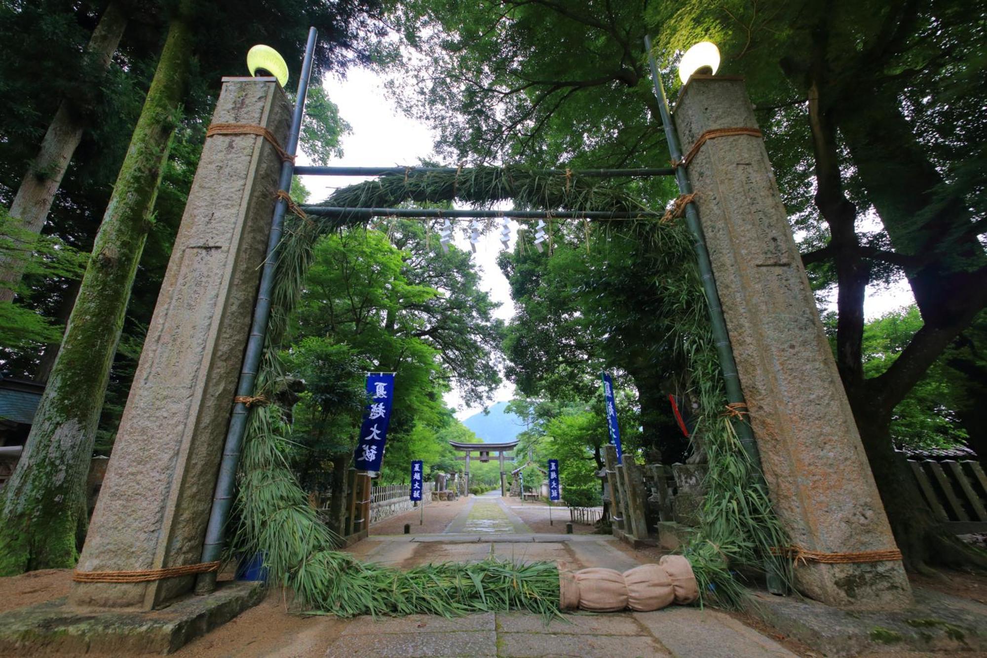 Satoyama Hotel Kanenone Tamba Maibara Buitenkant foto