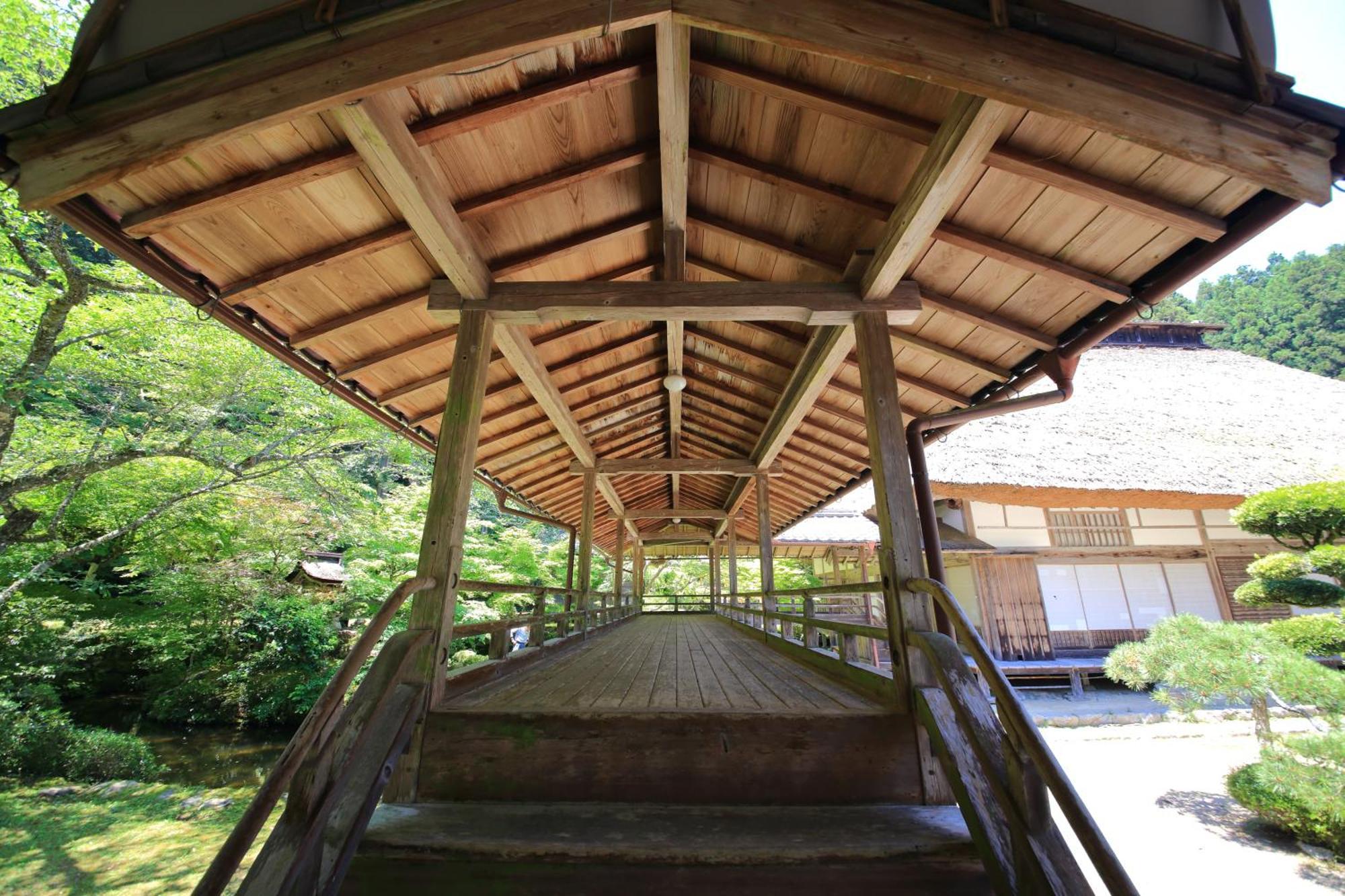 Satoyama Hotel Kanenone Tamba Maibara Buitenkant foto
