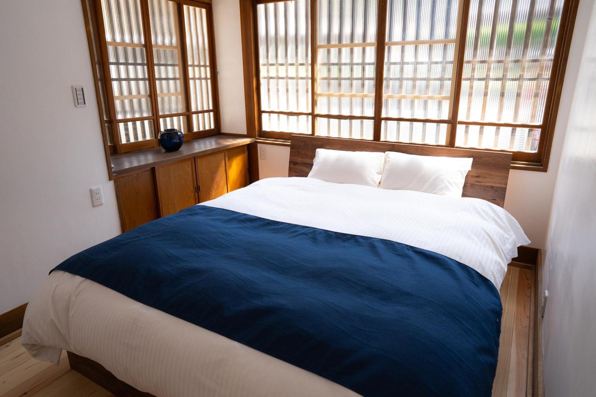 Satoyama Hotel Kanenone Tamba Maibara Buitenkant foto
